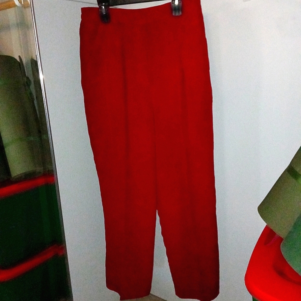 Stephanie Andrews Slacks